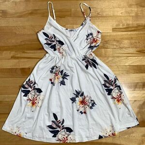 Free-people Women's multi Dress